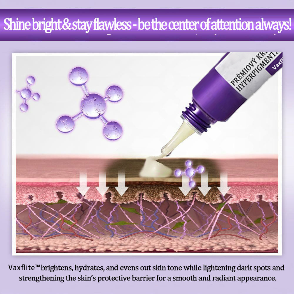 Final 3 Hours: 60%OFF🔥Vaxflite™ Retinol Radiance Cream