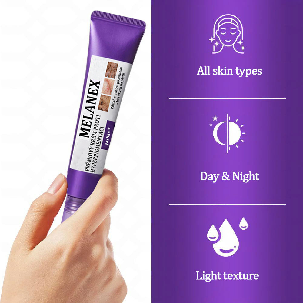 Final 3 Hours: 60%OFF🔥Vaxflite™ Retinol Radiance Cream