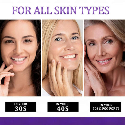 Final 3 Hours: 60%OFF🔥Vaxflite™ Retinol Radiance Cream