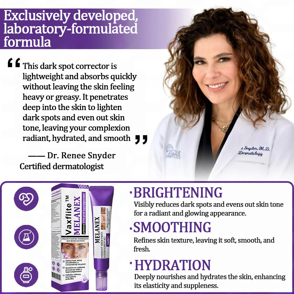 Final 3 Hours: 60%OFF🔥Vaxflite™ Retinol Radiance Cream