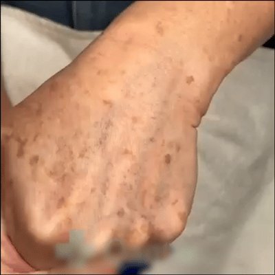 Final 3 Hours: 60%OFF🔥Vaxflite™ Retinol Radiance Cream